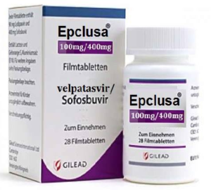 Thuốc Epclusa giá bao nhiêu?