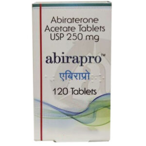 Thuốc Abirapro giá bao nhiêu