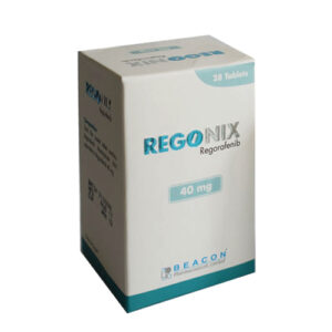 Thuốc Regonix 40mg giá bao nhiêu