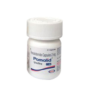 Tác dụng phụ của thuốc Pomalid