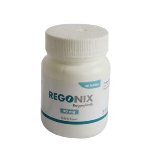 Tác dụng phụ của thuốc Regonix là gì