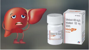 Tác dụng phụ của thuốc Velasof