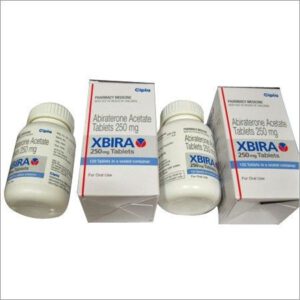 Tác dụng phụ của thuốc Xbira