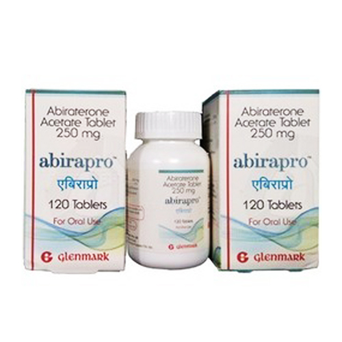 Thuốc Abirapro (Hộp 120 viên)
