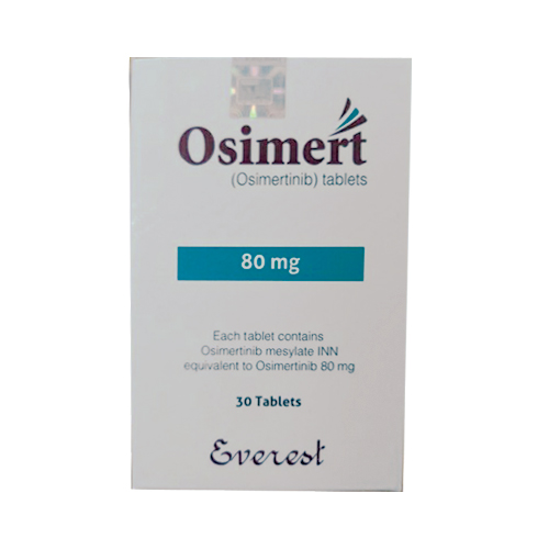 Thuốc Osimert là thuốc gì