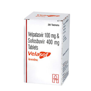 Velasof là thuốc gì