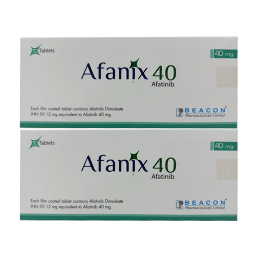 Thuốc Afanix giá bao nhiêu