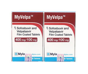 Thuốc Myvelpa nhập khẩu