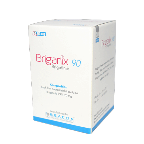 Tác dụng phụ thuốc Briganox là gì