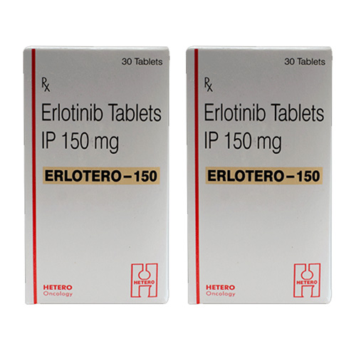 Tác dụng phụ thuốc Erlotero