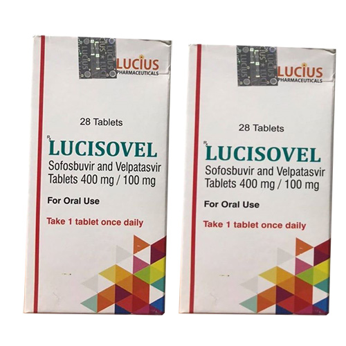 Tác dụng phụ thuốc Lucisovel