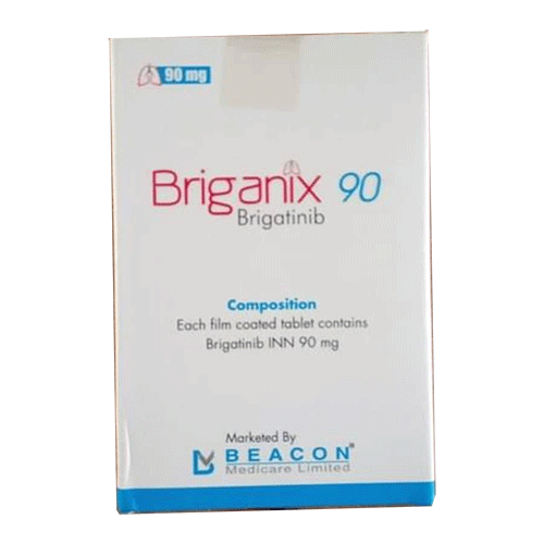 Thuốc Briganix là thuốc gì