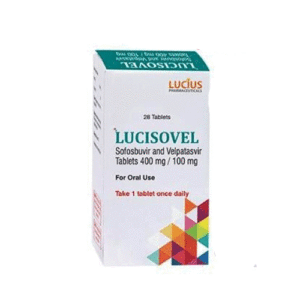 Tác dụng phụ của thuốc Lucisof? Biểu hiện khi bị tác dụng phụ của thuốc Lucisof.