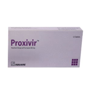 Thuốc Proxivir là thuốc gì