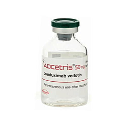 Tác dụng phụ của thuốc Adcetris