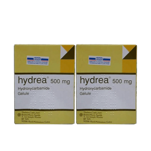 Tác dụng của thuốc Hydrea là gì