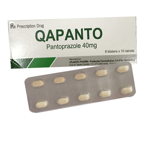 Thuốc Qapanto nhập khẩu chính hãng