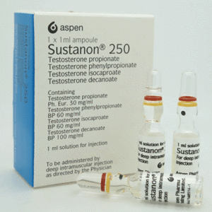 Thuốc Sustanon 250mg- 1 Lọ x 1ml