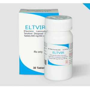 Thuốc ELTVIR là thuốc gì