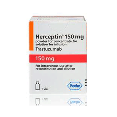 Thuốc Herceptin là thuốc gì