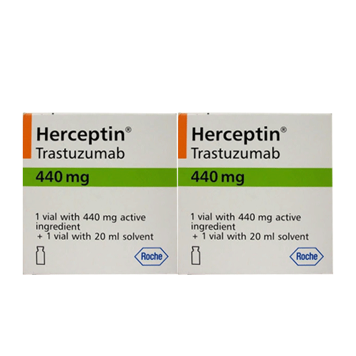 Thuốc Herceptin nhập khẩu chính hãng