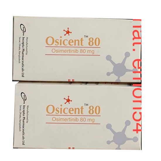Thuốc Osicent nhập khẩu chính hãng