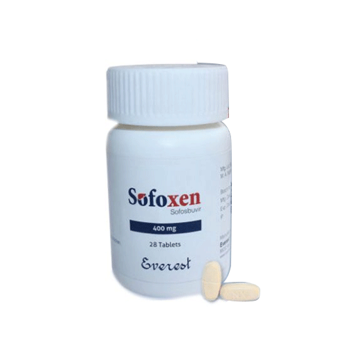 Tác dụng phụ thuốc Sofoxen