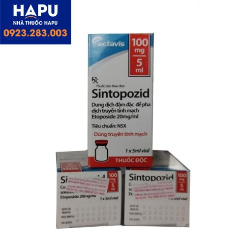Thuốc-Sintopozid-100mg-5ml-là-thuốc-gì