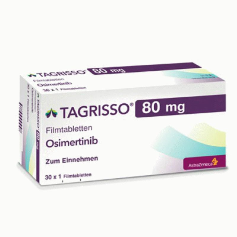 Thuốc Tagrisso là thuốc gì