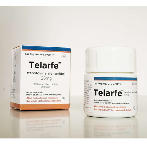 Thuốc Telarfe là thuốc gì