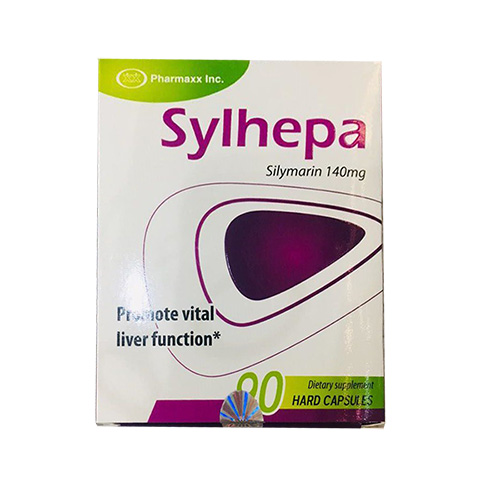 Thuốc Sylhepa là thuốc gì