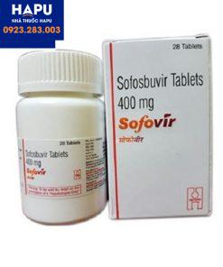 Sofosvir