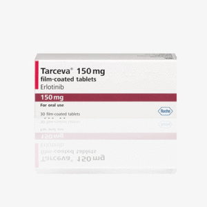 Thuốc Tarceva 150mg giá bao nhiêu? Mua thuốc Tarceva ở đâu uy tín?