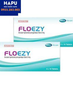 Thuốc Floezy giá bao nhiêu