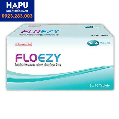 Thuốc Floezy là thuốc gì
