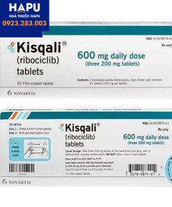 Thuốc Kisqali 2