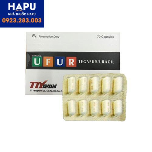 Thuốc Ufur công dụng giá bán cách dùng