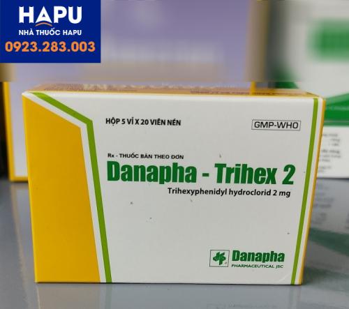 thuốc-Trihex-2mg-của-danapha-giá-bao-nhiêu