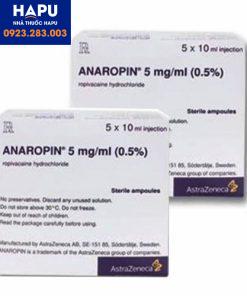 Thuốc-Anaropin-5mg-ml-hướng-đẫn-sử-dụng