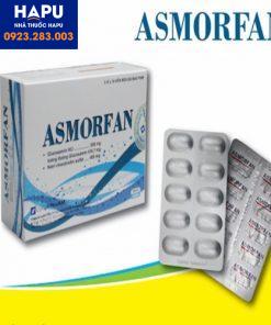 Thuốc-Asmorfan-là-thuốc-gì