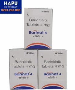 Thuốc-Barinat-Baricitinib-4mg-điều-trị-covid-19