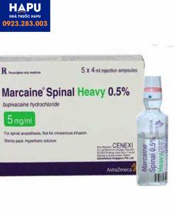 Thuốc-Marcaine-Spinal-Heavy-giá-bao-nhiêu
