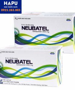Thuốc-Neubatel-300mg-giá-bao-nhiêu