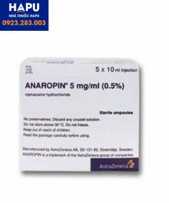 Thuốc-anaropin-5mg-ml-là-thuốc-gì