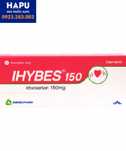 Thuốc Ihybes 150 là thuốc gì