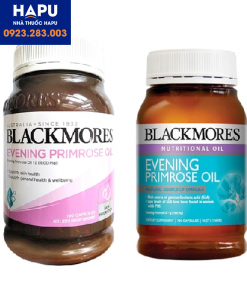 Blackmores Evening Primrose Oil giá bao nhiêu
