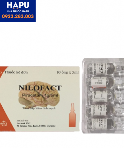 Thuốc Nilofact giá bao nhiêu