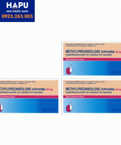 Thuốc-Methylprednisolone-Sopharma-giá-bao-nhiêu