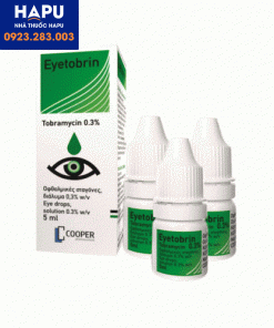 Thuốc-nhỏ-mắt-Tobramycin
