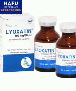 Thuốc-Lyoxatin-100